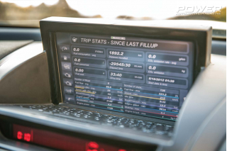 Mazda RX-8 13B-REW 340Ps